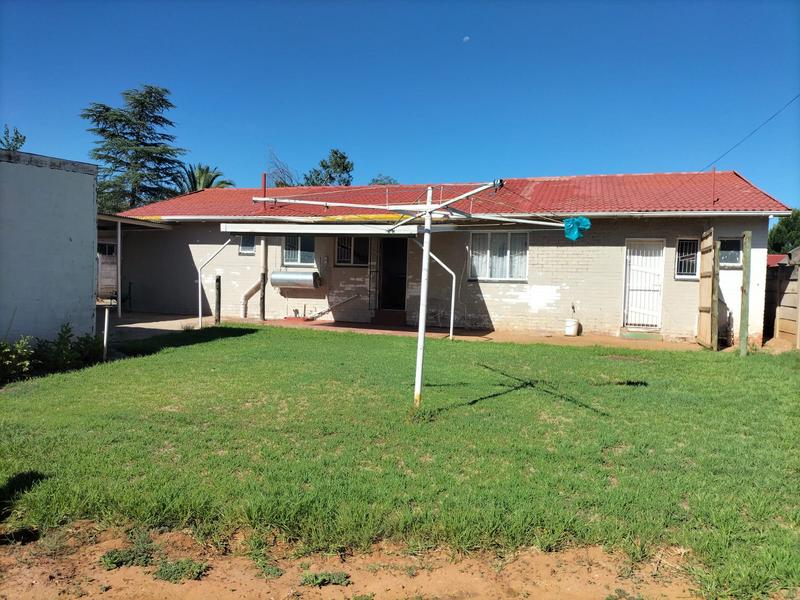 3 Bedroom Property for Sale in Fauna Free State